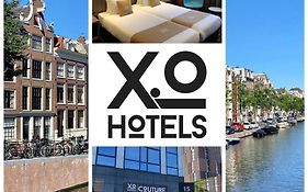 Xo Hotel Couture Amsterdam